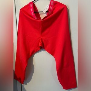 Women’s plus size leggings